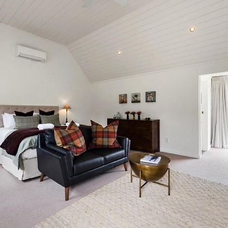 Hawthorn Cottage Tamahere Buitenkant foto