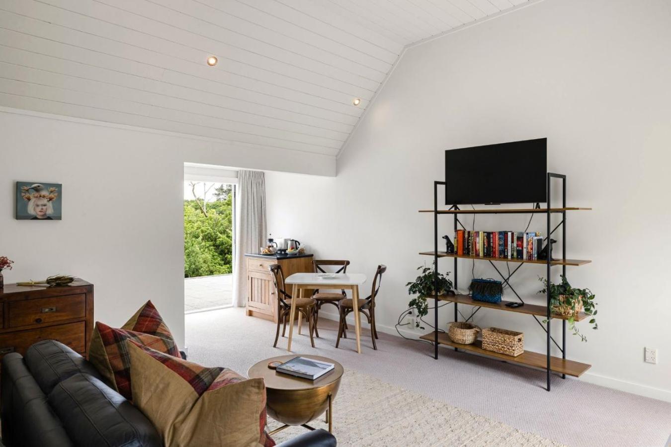 Hawthorn Cottage Tamahere Buitenkant foto